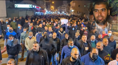  فيديو: الشيخ محمد أبو نجم .. مهاجر في الله